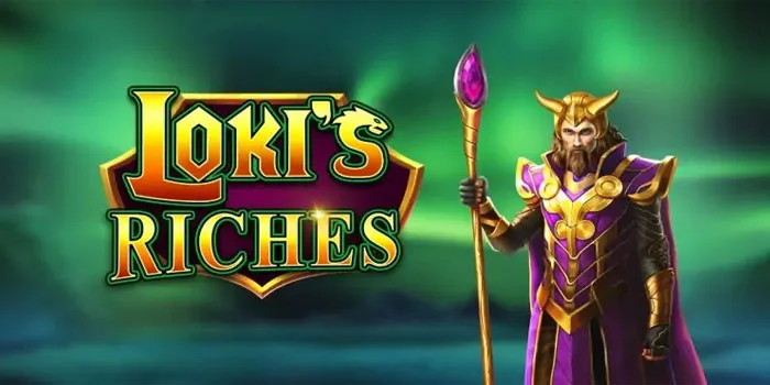 Loki’s-Riches---Pencarian-Jackpot-Jutaan-Di-Dalam-Slot-Online-Paling-Gacor