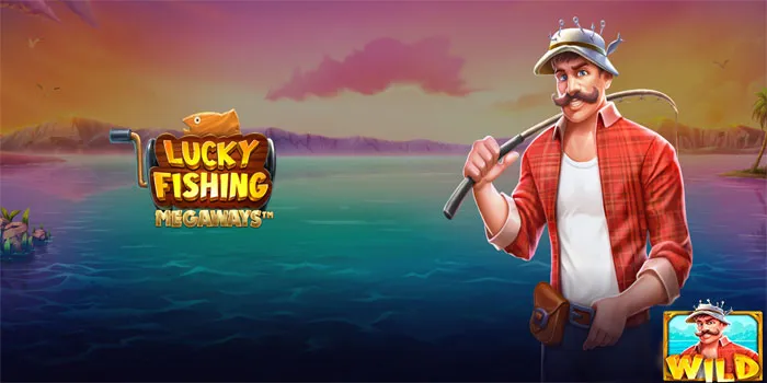 Lucky Fishing - Memahami Pola Kemenangan Yang Sering Muncul 