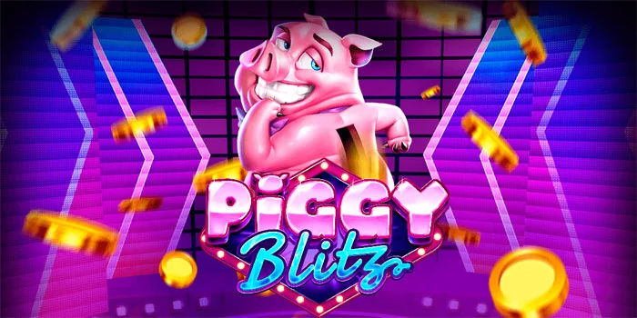 Piggy-Blitz-Petualangan-Babi-Lucu-yang-Menggemaskan