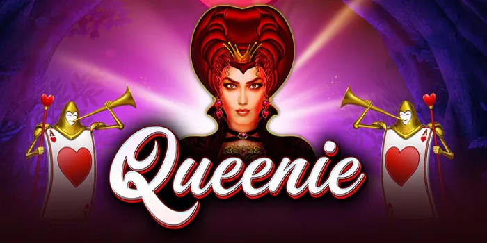 Slot Queenie - Kisah Ratu