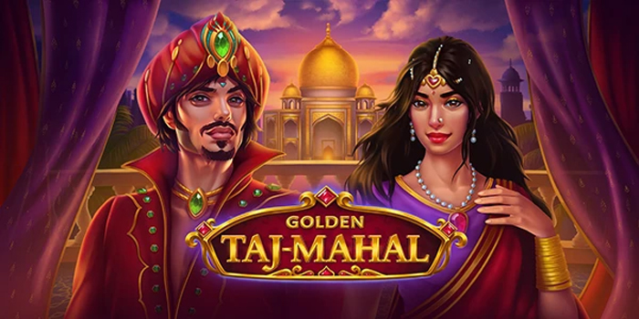 Kabelbet - Cara Ampuh Menang Besar Slot Golden Taj Mahal