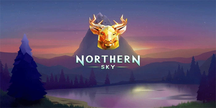 Strategi Jitu Meraih Kemenangan Hebat dalam Northern Sky