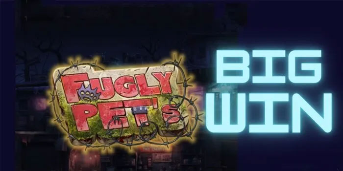 Cara Naikkan Peluang Menang di Slot Fugly Pets