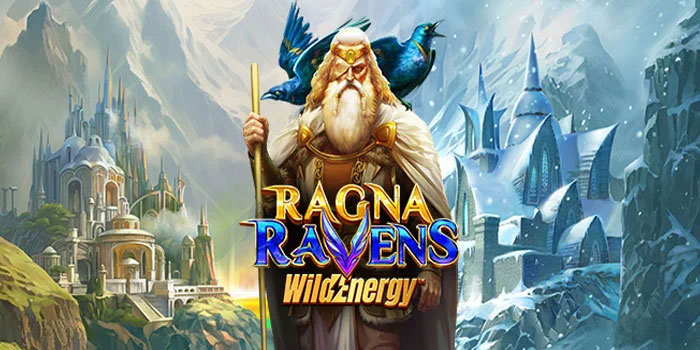 Teknik Boost Spin Slot RagnaRavens WildEnergy