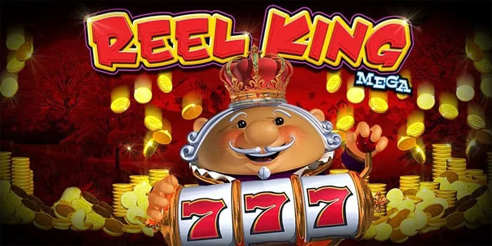 Pola JP Konsisten di Slot Reel King Mega