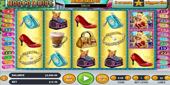 Rumus Paling Dicari Untuk Mega Win