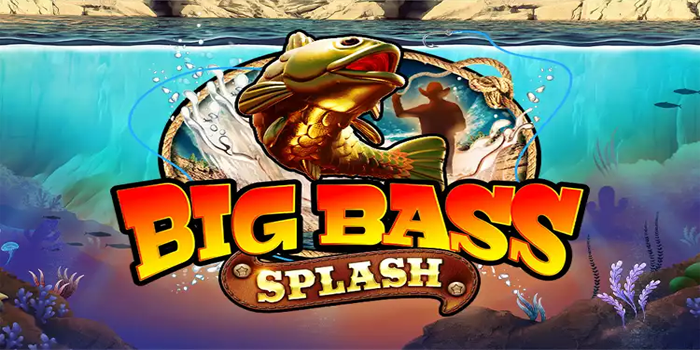 Trik Cuan Stabil Slot Big Bass Splash
