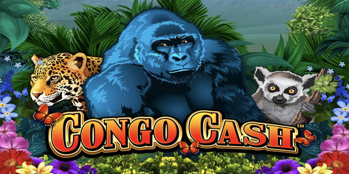Strategi Pintar Menggali Harta Bonus di Congo Cash