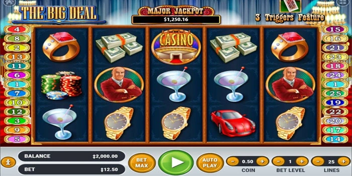 Memilih Waktu dan Frekuensi Bermain