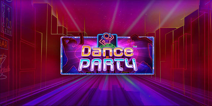 Trik Pola Spin Menari untuk Ledakan Jackpot di Dance Party