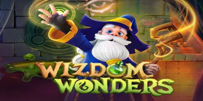 Strategi Cerdas Mengatur Taruhan di Wizdom Wonders