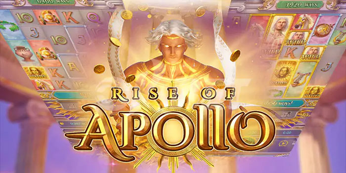 Tips Jitu Memaksimalkan Free Spin Rise of Apollo