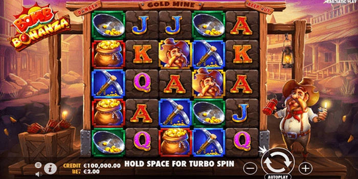 Strategi Taruhan yang Efektif