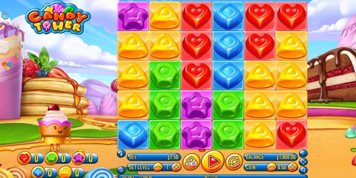 Memahami Ritme dan Pola Permainan