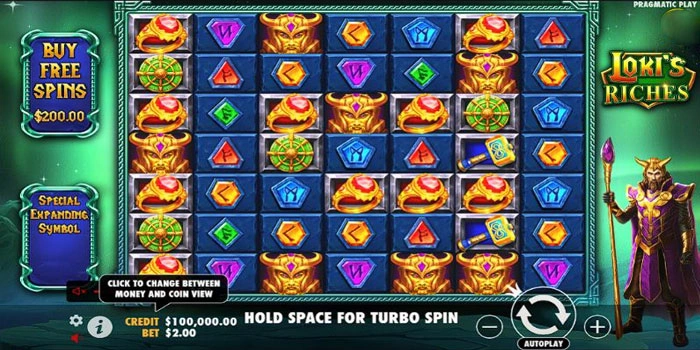 Mengamati Ritme Permainan