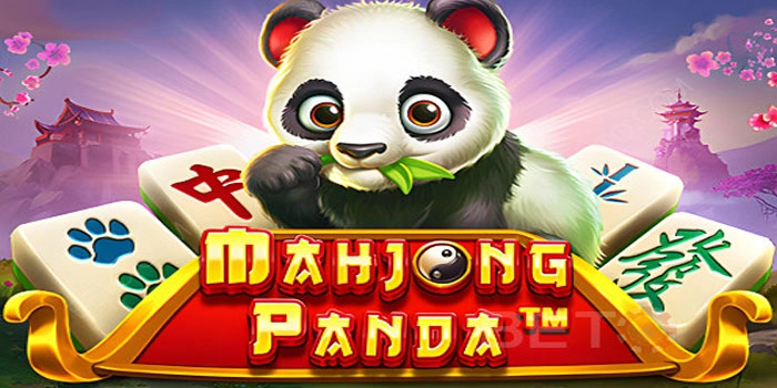 Strategi Jackpot Besar Slot Mahjong Panda Menang Maksimal