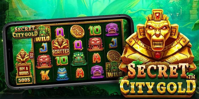 Pemanfaatan Simbol Wild Scatter dan Fitur Bonus