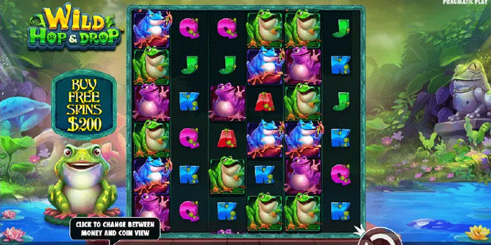 Membaca Pola Dan Ritme Permainan