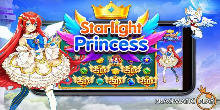 Trik Menghindari Kekalahan Beruntun Saat Main Slot Starlight Princes Trik Menghindari Kekalahan Beruntun Saat Main Slot Starlight Princes