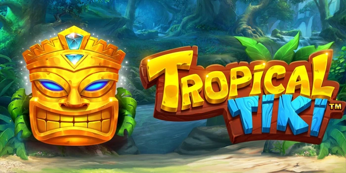 Strategi Rahasia Menemukan Celah Menang di Slot Tropical Tiki