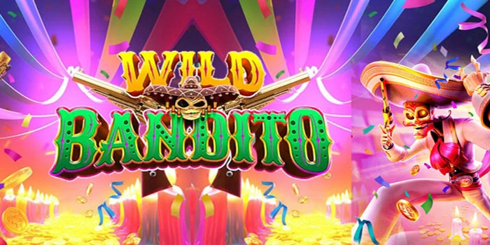 Menyelami Dunia Slot Wild Bandito Dengan Jackpot Spektakuler Menyelami Dunia Slot Wild Bandito Dengan Jackpot Spektakuler