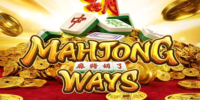 Strategi Menang Konsisten Di Slot Mahjong Ways Terbaru