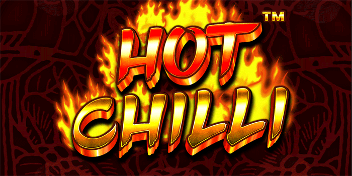 Tips Cepat Menang Besar Main Slot Hot Chilli Tanpa Repot Tips Cepat Menang Besar Main Slot Hot Chilli Tanpa Repot