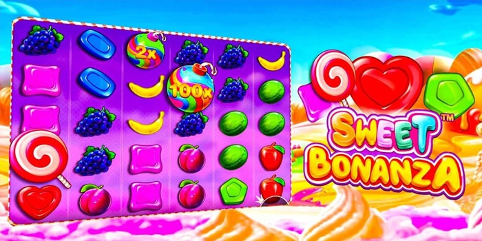 Cara Raih Jackpot Besar Slot Sweet Bonanza Dengan Mudah